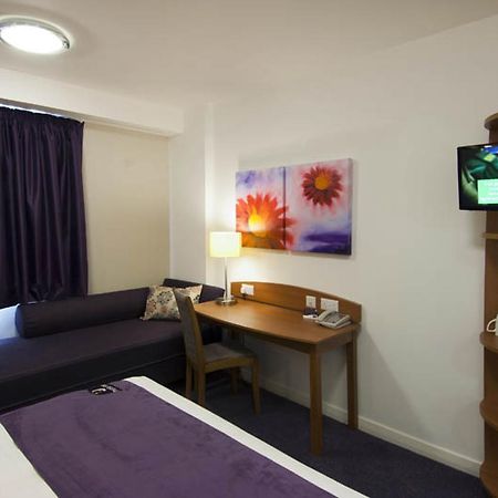 Premier Inn South Mimms/Potters Bar Hotel Zimmer foto