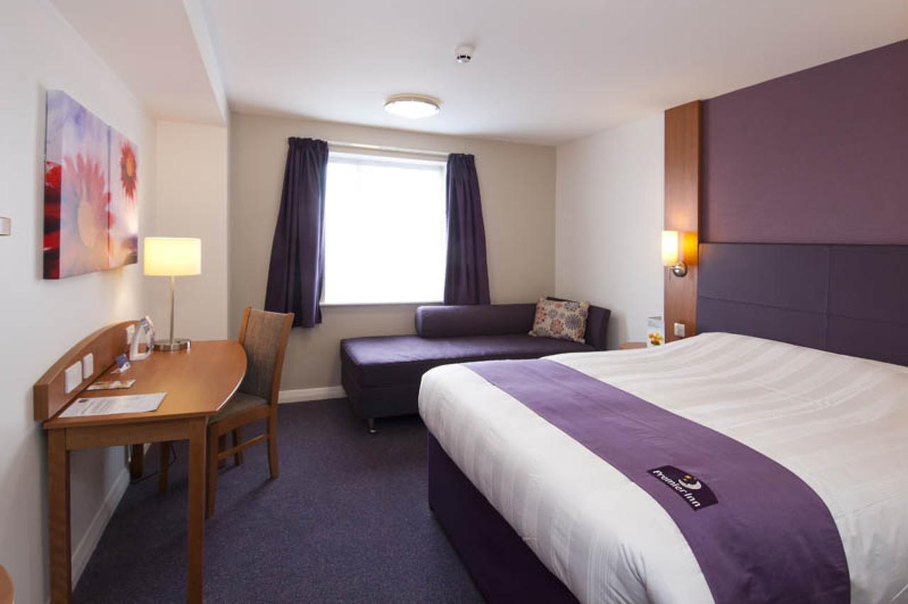 Premier Inn South Mimms/Potters Bar Hotel Zimmer foto
